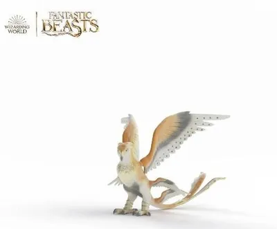 Zdjęcie produktu dla schleich ELDRADOR CREATURES 14904, 6 lat(a), Magical Creatures, Wielobarwny, Plastik
