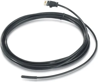 Produktbild von APC Temperatursensor - AP9335T - Sicherheit & Umgebungsüberwachung
