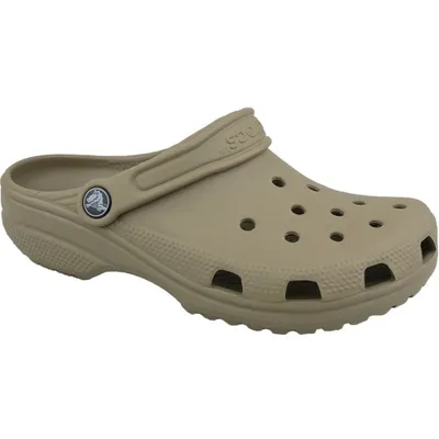Produktbild von Crocs Classic Khaki 10001-260 36-37