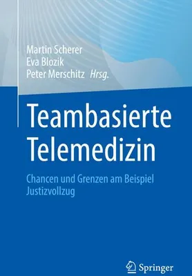 Zdjęcie produktu dla Teambasierte Telemedizin