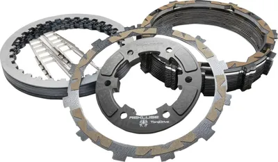 Image de Cltch Kit Torqdrive Hd