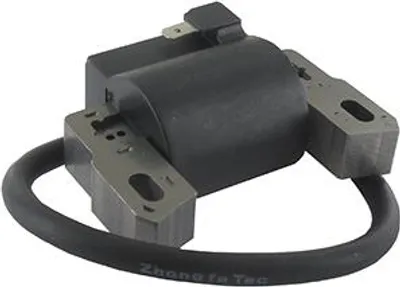 Image de Bobine électronique adaptable pour moteurs Briggs & Stratton modèles 2 temps, Quantum et Europa (unité)