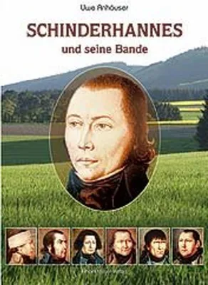 Immagine prodotto di Schinderhannes und seine Bande