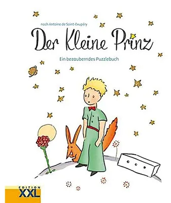 Image de Der Kleine Prinz