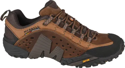 Produktbild von Merrell Herren Wanderschuhe Braun J73705 Grösse 49