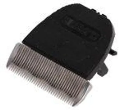 Obrázok produktu pre CLIPSTER Scherkopf für DeloX Akku-Schermaschine, präzise Schnitte, Edelstahl