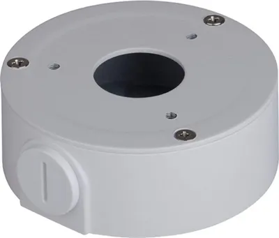 Image de Boîte de Jonction Dahua Technology DH-PFA197R Blanche