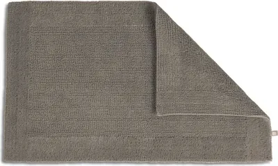 Zdjęcie produktu dla RHOMYhome SELECT, kwadratowy, 50 x 70 cm, kolor: taupe