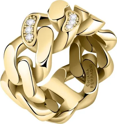 Image de CHIARA FERRAGNI BIJOUX Mod. J19AUW05014
