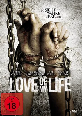 Produktbild von Love Of My Life 3D
