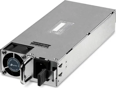Zdjęcie produktu dla TP-Link PSM900-AC, 900 W, 100 - 240 V, 50/60 Hz, 12 A, 10 A, Nadprądowe, Ochrona przez zbyt wysokim napięciem, Krótkie spięcie, Zabezpieczenie przed zbyt...