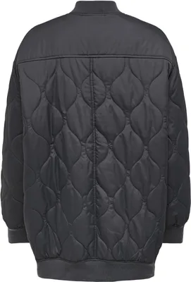 Produktbild von ONLY ONLTINA LONG QUILTED JACKET OTW Phantom M