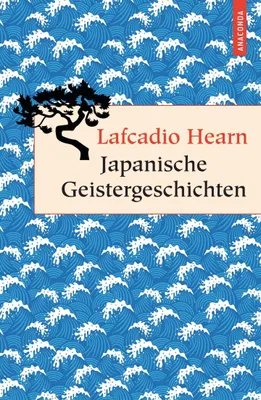 Produktbild von Japanische Geistergeschichten