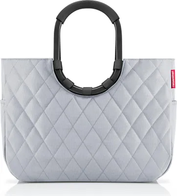 Produktbild von Reisenthel Loopshopper L  frame rhombus