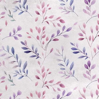 Productafbeelding van Koninklijke fluwelen stof, polyester, geschikt voor naaien - motief: bladeren - RDX2015
