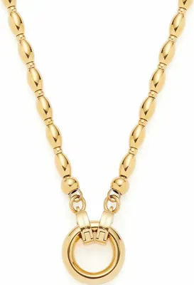 Immagine prodotto di Collana Leonardo da donna