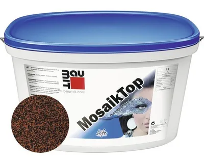Obrázek produktu pro Tenkovrstvá omítka Baumit MosaikTop Essential Line 25 kg M314