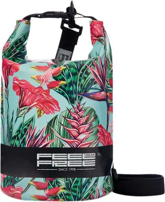 Produktbild von Wasserdichter Beutel TUBE TROPICAL (3L)