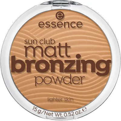 Productafbeelding van Essence 8400920001, #DBA891