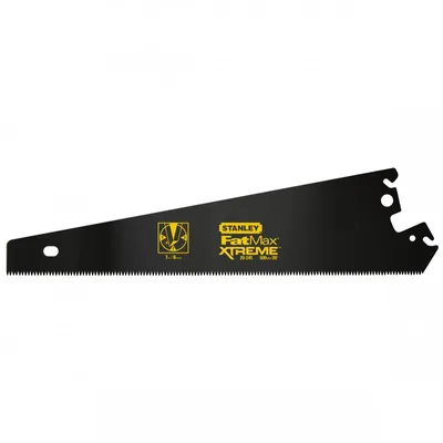 Produktbild von STANLEY ICS Sägeblatt, grobe Zahnung 500 mm, 0-20-201 Fuchsschwanz