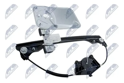 Produktbild von NTY EPS-SK-021 Elektrischer Fensterheber Vorne Links für SKODA Fabia II Schrägheck (542) Fabia II Combi (545)