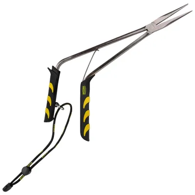 Produktbild von Spro Secure Grip Pike Plier 37cm - Lösezange