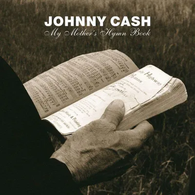 Obrázok produktu pre Johnny Cash: Hymn Book: My Mothers Hymn Book