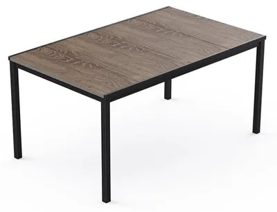 Immagine prodotto di KETER Porto Tavolo 160 cm Cenere 260567