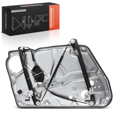 Obrázok produktu pre Frankberg 1x regulátor okien predný pravý pre VW Passat 3B BJ 96-08