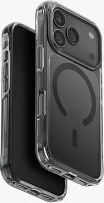 Immagine prodotto di Etui Uniq Lifepro Xtreme Magclick per la ricarica di Iphone 17 Pro - Czarne