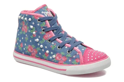 Produktbild von Primigi Kinderjahr - Rund Schuhe Primigi College G75, Marine - 30