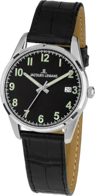Image de Jacques Lemans montre Femme 1-2069A