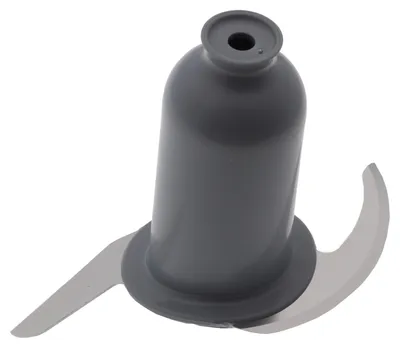 Obrázok produktu pre Kuchynský robot na sekanie s oceľovou čepeľou Braun PurEase FP301AI FP3131 FP3232 FP3235