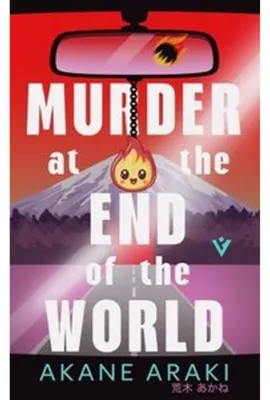 Produktbild von Murder at the End of the World