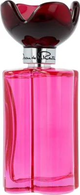 Produktbild von Oscar De La Renta Rose Eau De Toilette 100 ml (woman)