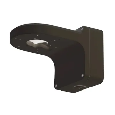 Immagine prodotto di PFB206W Supporto da parete per esterni, nero