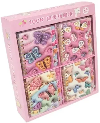 Immagine prodotto di Note MIX - Merkpol