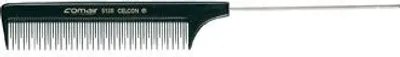 Produktbild von Comair Nadeltoupierkamm 512 B Black Profi Line Comair comb 512 black p
