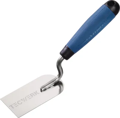 Image de Spatule de stucateur B.50mm VA TECWERK