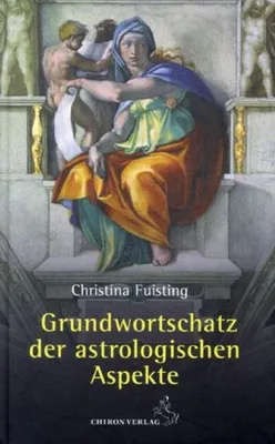 Obrázok produktu pre Grundwortschatz der astrologischen Aspekte