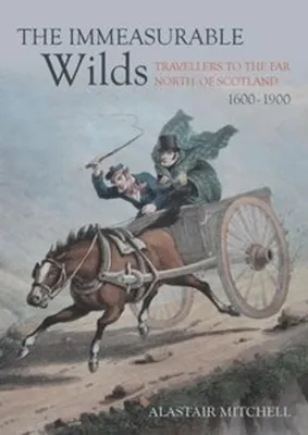 Produktbild von The Immeasurable Wilds