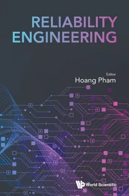 Produktbild von Reliability Engineering