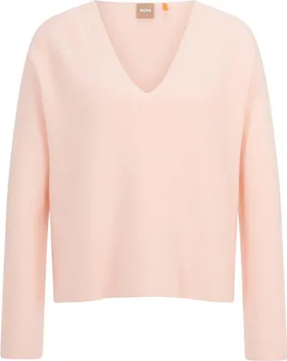 Image de Boss - "C Ferona" Débardeur pour femme GT4091 (32 FR) (Rose)