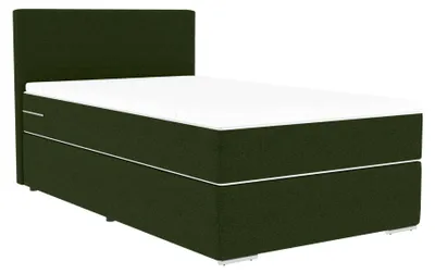 Produktbild von Boxspringbett Valerio Mini in Stoff
