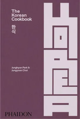 Zdjęcie produktu dla The Korean Cookbook