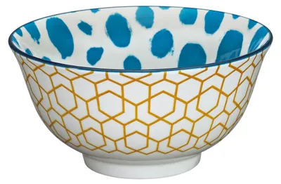 Produktbild von Cilio Amici Servierplatte, 18 cm Durchmesser