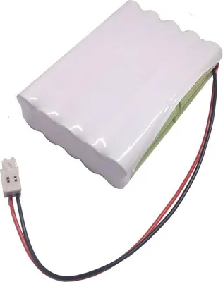 Produktbild von NiMH Akkupack für GEZE Slimdrive - 24V 1,1Ah
