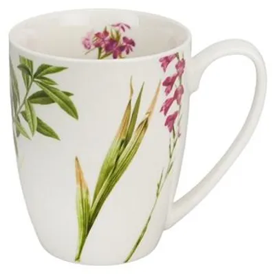 Obrázek produktu pro Porcelánový hrnek v dárkové krabičce Colors of Nature