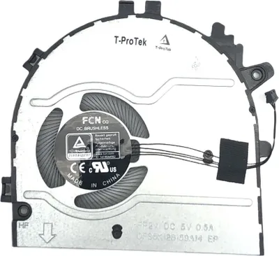 Image de Ventilateur de refroidissement FAN compatible pour P/N : 5F10S13990