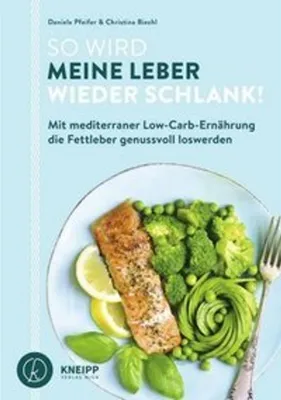 Obrázok produktu pre So wird meine Leber wieder schlank!